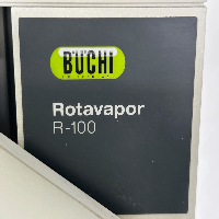 Buchi Rotavapor R-100 Rotary Evaporator image 2